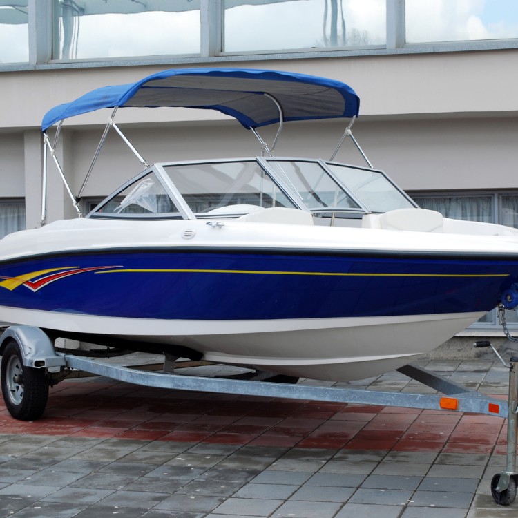 Mobile boat repair in Lake Havasu City, AZ