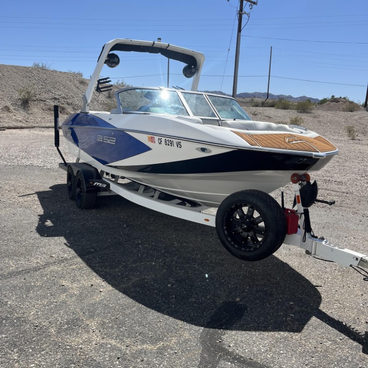 Mobile boat repair in Lake Havasu City, AZ
