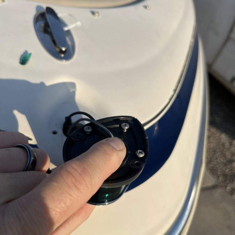 Mobile boat repair in Lake Havasu City, AZ