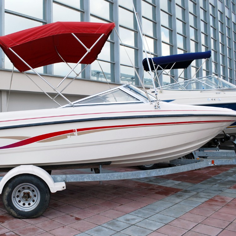 Mobile boat repair in Lake Havasu City, AZ