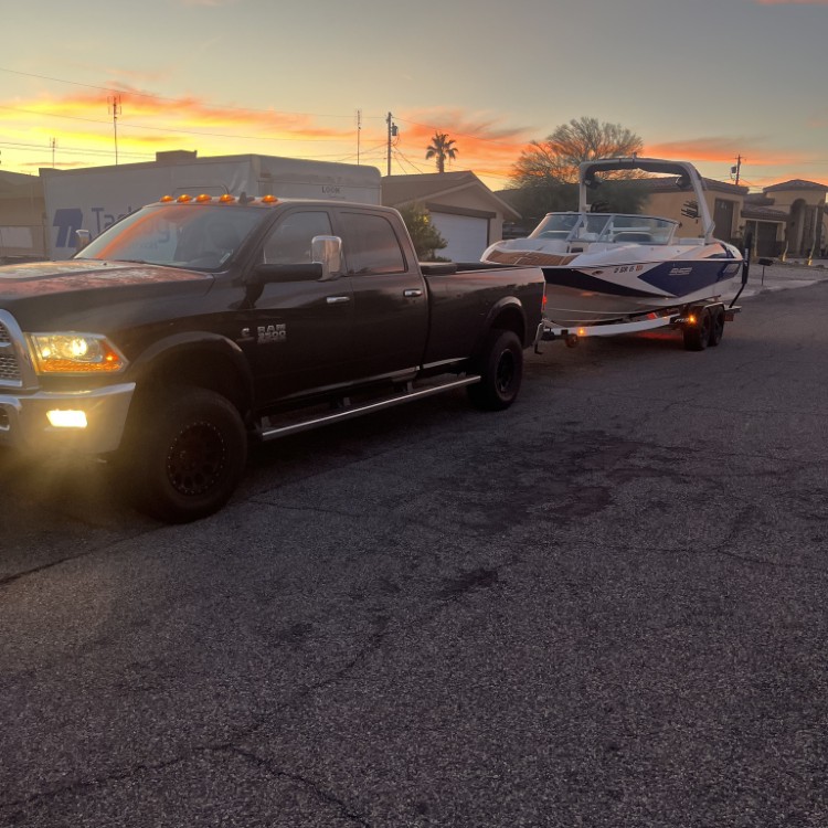 Mobile boat repair in Lake Havasu City, AZ